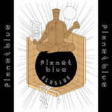 Elusive - Planet Blue '2018