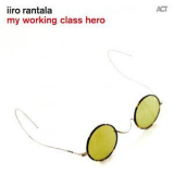 Iiro Rantala With Lars Danielsson & Peter Erskine - My Working Class Hero '2015