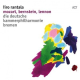 Iiro Rantala - Mozart, Bernstein, Lennon '2018