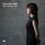 Youn Sun Nah - She Moves On [Hi-Res] '2017