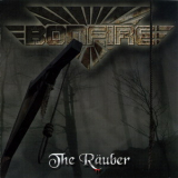Bonfire - The Rauber '2008