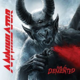 Annihilator - For The Demented '2017