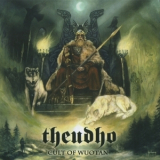 Theudho - Cult Of Wuotan '2008
