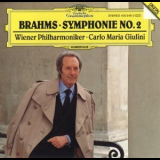 Johannes Brahms - Brahms Complete Symphonies and Deutsches Requiem - Sinfonia No2 '1992