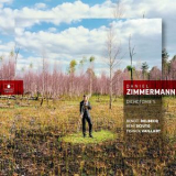 Daniel Zimmermann - Dichotomie's [Hi-Res] '2019