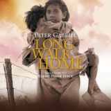 Peter Gabriel - Long Walk Home (music From The Rabbit-Proof Fence Remastered) '2019