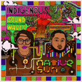 Native Sun - Indigenous Soundwaves '2012
