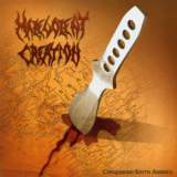 Malevolent Creation - Conquering South America '2016