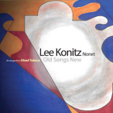 Lee Konitz - Old Songs New [Hi-Res] '2019