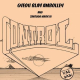 Gyedu-Blay Ambolley - Control '2019