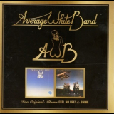 Average White Band - Feel No Fret & Shine '2005