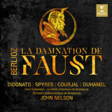 Joyce Didonato - Berlioz La Damnation De Faust [Hi-Res] '2019