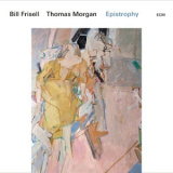 Bill Frisell & Thomas Morgan - Epistrophy '2019