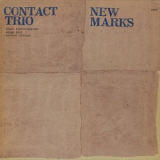 Contact Trio - New Marks (Remastered) [Hi-Res] '2019