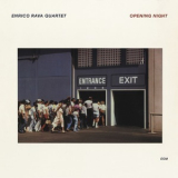 Enrico Rava Quartet - Opening Night (Remastered) '2019