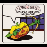 Helloween - Forever And One (Neverland) [CDS] (Japanese Edition) '1996