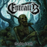 Entrails - Raging Death '2013