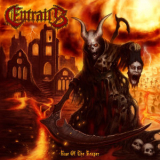 Entrails - Rise Of The Reaper '2019