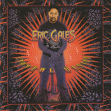 Eric Gales - Crystal Vision '2006