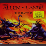 Allen Lande - The Battle '2005