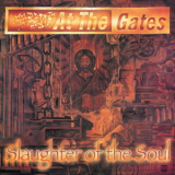 At The Gates - Slaughter Of The Soul '2002
