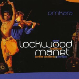 Didier Lockwood - Omkara (feat. Caroline Casadesus & Murugan) (live) '2001
