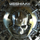 Meshiaak - Alliance Of Thieves '2016