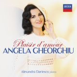 Angela Gheorghiu & Alexandra Dariescu - Plaisir D'amour '2019
