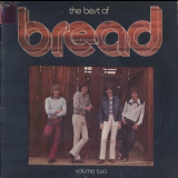 Bread - The Best Of Bread Volume Two '1974