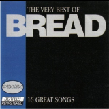 Bread - The Very Best Of Bread '1988