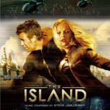 Steve Jablonsky - The Island '2005