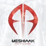 Meshiaak - Mask Of All Misery '2019