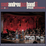 Sant Andreu Jazz Band &  Joan Chamorro - Jazzing 9 Vol.2 '2019