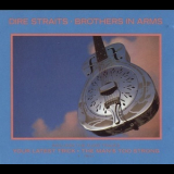 Dire Straits - Brothers In Arms '1987