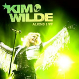 Kim Wilde - Aliens Live '2019