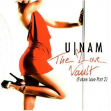 U-nam - The Love Vault (future Love Part 2) '2019