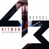Veysel - Hitman (Instrumentals) '2018