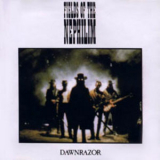 Fields Of The Nephilim - Dawnrazor '1986