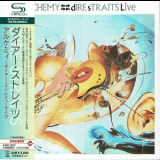Dire Straits - Alchemy - Dire Straits Live '1984