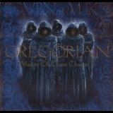 Gregorian - Masters Of Chant Chapter II '2001