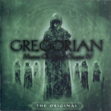 Gregorian - Masters Of Chant Chapter IV '2003