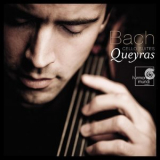 Jean-guihen Queyras - Bach - Cello Suites [Queyras] 2CD '2007