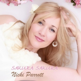 Nicki Parrott - Sakura Sakura '2012