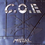 C.o.e - Metal '2000