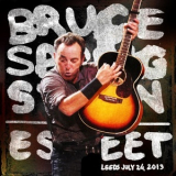 Bruce Springsteen And The E Street Band - Leeds July 24, 2013 '2018