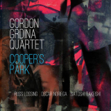 Gordon Grdina Quartet - Cooper's Park '2019