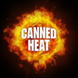 Canned Heat - Canned Heat '2009