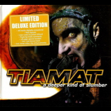 Tiamat - A Deeper Kind Of Slumber '1997