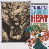 Canned Heat - The Best Of Canned Heat Let's Work Together '2018