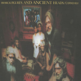 Canned Heat - Historical Figures And Ancient Heads '2019